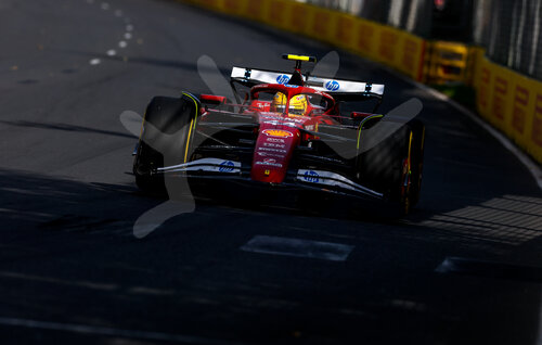 F1 Grand Prix of Australia