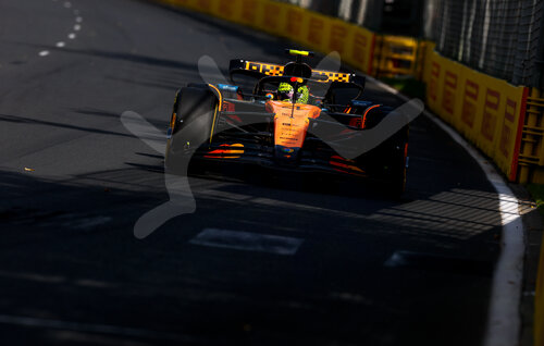 F1 Grand Prix of Australia