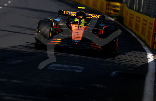 F1 Grand Prix of Australia