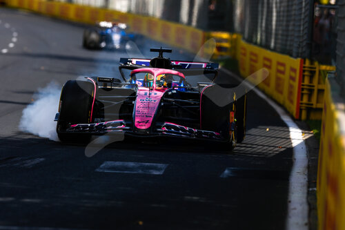F1 Grand Prix of Australia