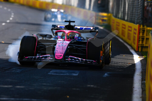 F1 Grand Prix of Australia
