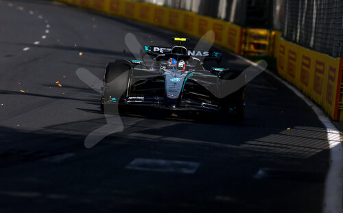 F1 Grand Prix of Australia