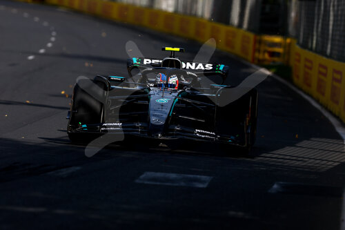 F1 Grand Prix of Australia
