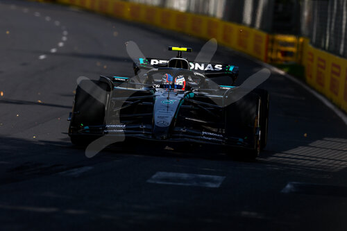 F1 Grand Prix of Australia