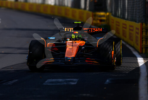 F1 Grand Prix of Australia