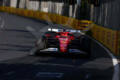 F1 Grand Prix of Australia