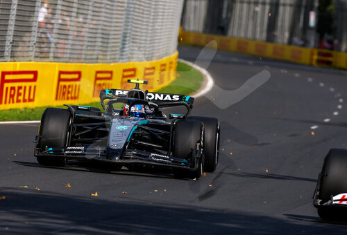 F1 Grand Prix of Australia