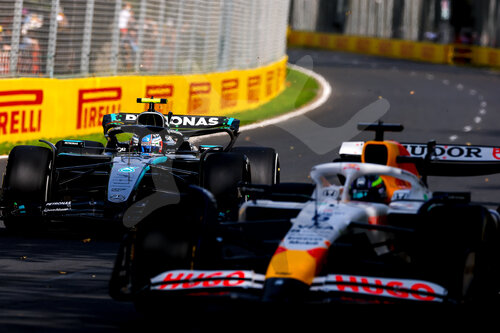 F1 Grand Prix of Australia