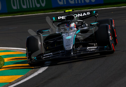 F1 Grand Prix of Australia