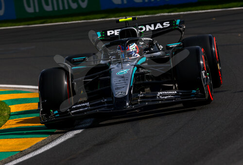 F1 Grand Prix of Australia