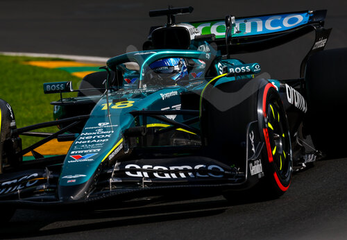 F1 Grand Prix of Australia