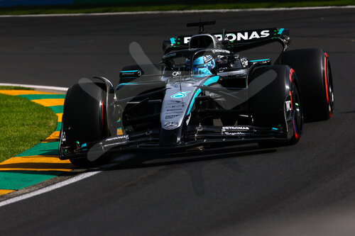 F1 Grand Prix of Australia