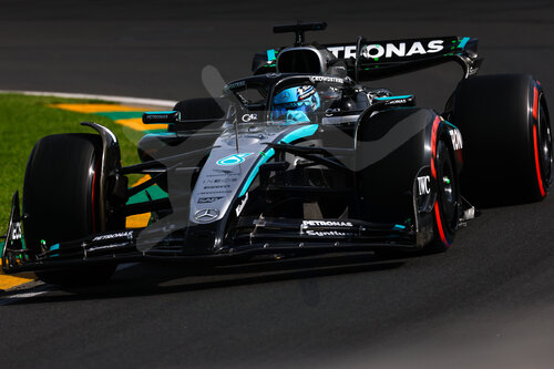 F1 Grand Prix of Australia