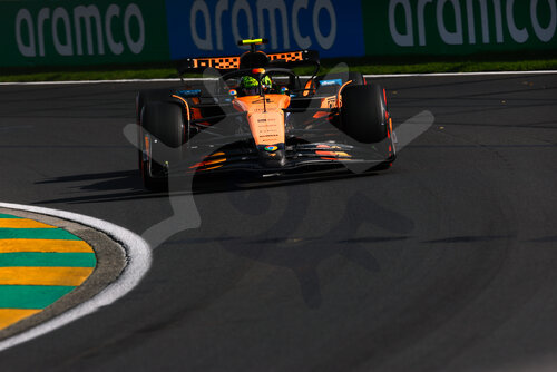 F1 Grand Prix of Australia