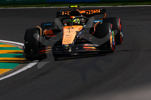 F1 Grand Prix of Australia