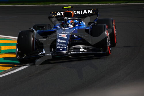 F1 Grand Prix of Australia