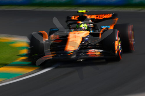 F1 Grand Prix of Australia