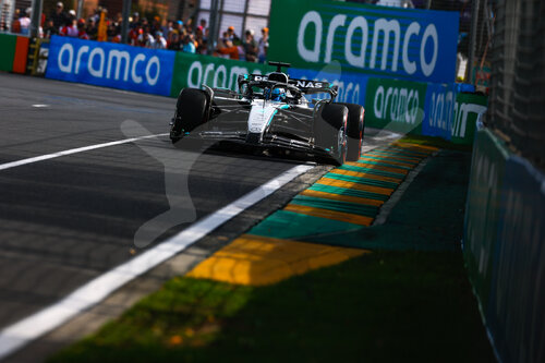 F1 Grand Prix of Australia