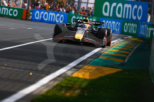 F1 Grand Prix of Australia