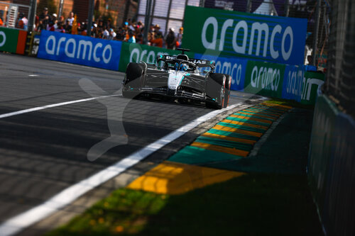 F1 Grand Prix of Australia