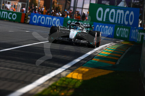 F1 Grand Prix of Australia