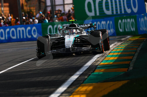 F1 Grand Prix of Australia