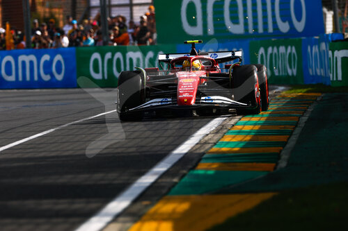 F1 Grand Prix of Australia