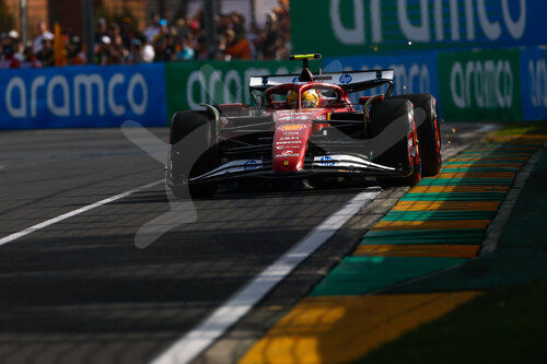 F1 Grand Prix of Australia