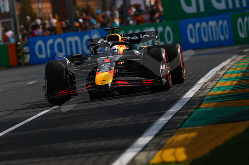 F1 Grand Prix of Australia