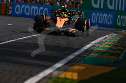 F1 Grand Prix of Australia