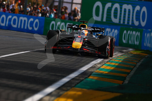 F1 Grand Prix of Australia