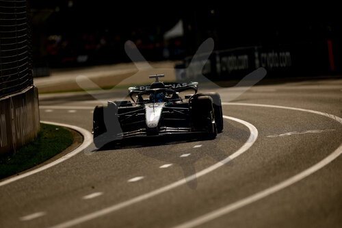F1 Grand Prix of Australia