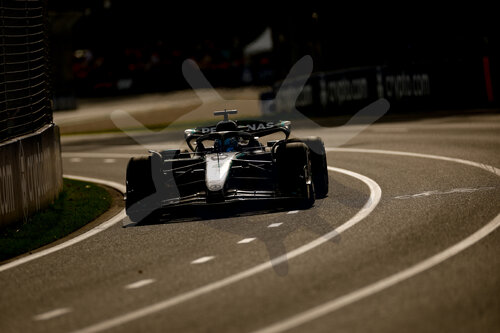 F1 Grand Prix of Australia