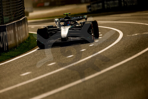 F1 Grand Prix of Australia