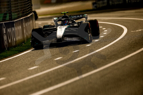 F1 Grand Prix of Australia