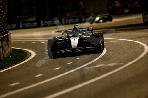 F1 Grand Prix of Australia