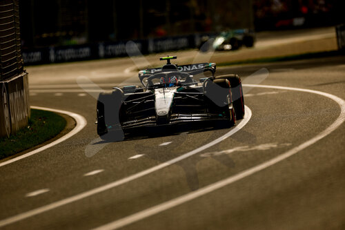 F1 Grand Prix of Australia