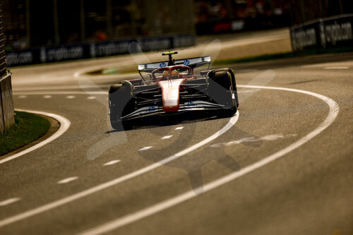 F1 Grand Prix of Australia