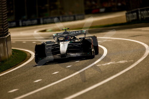 F1 Grand Prix of Australia