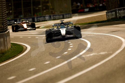 F1 Grand Prix of Australia