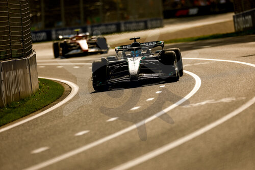 F1 Grand Prix of Australia