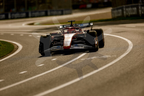 F1 Grand Prix of Australia