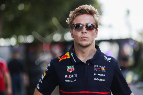 F1 Grand Prix of Australia