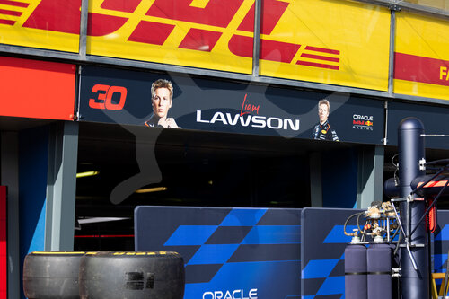 F1 Grand Prix of Australia
