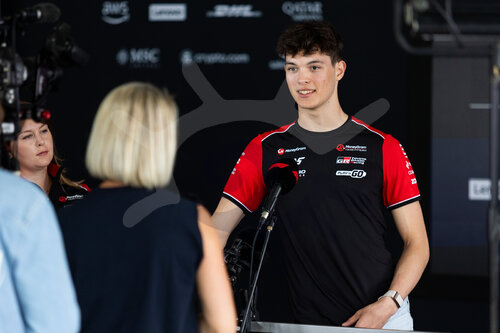 F1 Grand Prix of Australia