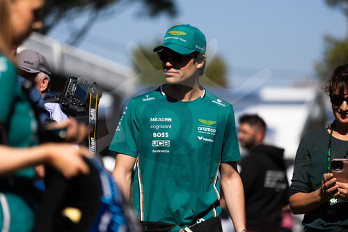 F1 Grand Prix of Australia