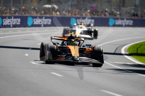 F1 Grand Prix of Australia