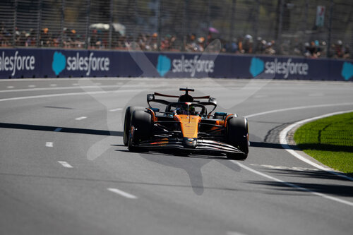 F1 Grand Prix of Australia