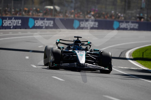 F1 Grand Prix of Australia