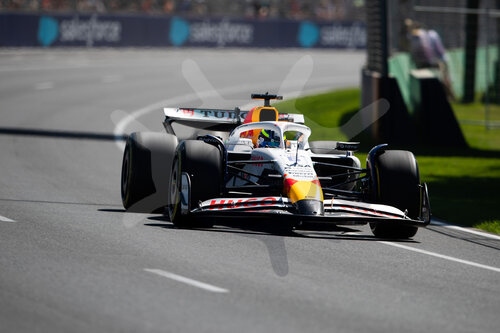 F1 Grand Prix of Australia